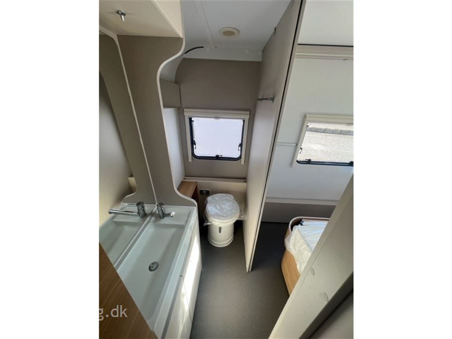 Adria Adora 613 UT